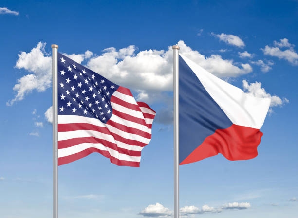 Mỹ và Séc ra tuyên bố chung, tiếp tục ủng hộ Ukraine